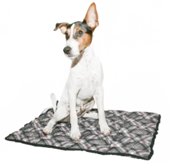 Aqua Coolkeeper Koelmat Scottish Grey 16 Aqua Coolkeeper Koelmat Scottish Grey -Huisdier Product Winkel image 8