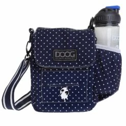 DOOG Cross Body Tas Walkie Bag Stella -Huisdier Product Winkel image 832