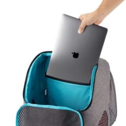 Kurgo Hondenrugzak K9 Rucksack -Huisdier Product Winkel image 841