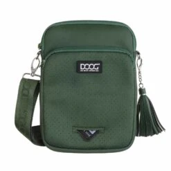 DOOG Cross Body Tas Walkie Bag Neosport Groen