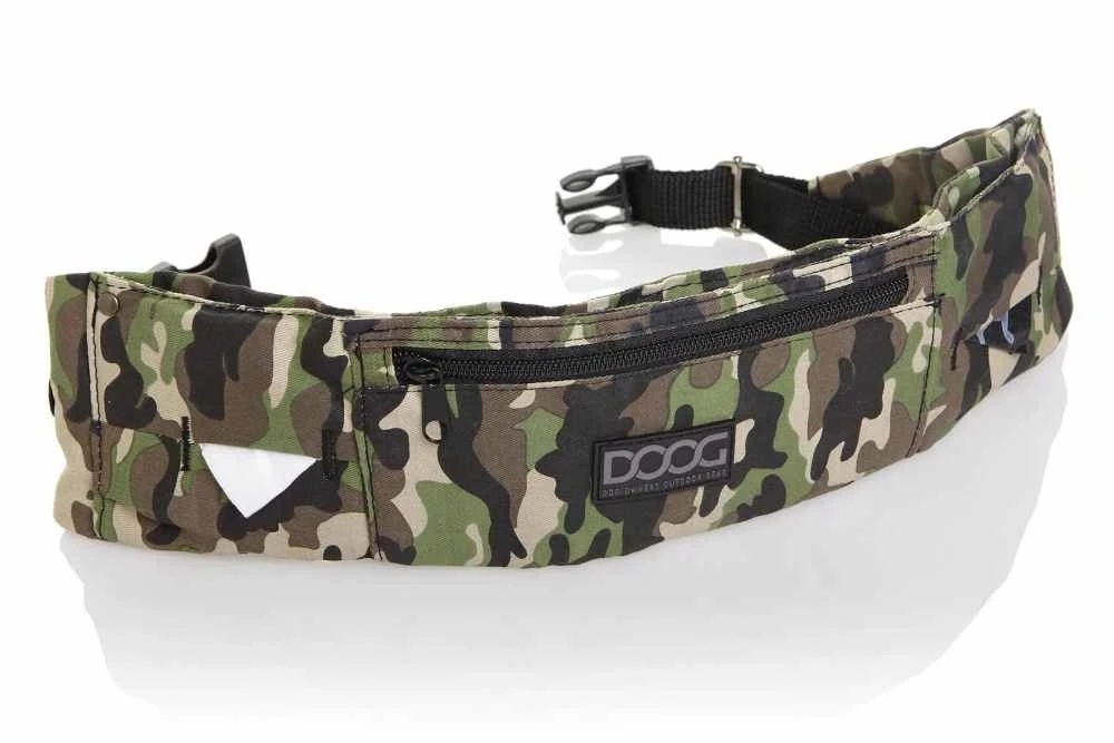 DOOG Heuptas Walkie Belt Camouflage 1 DOOG Heuptas Walkie Belt Camouflage