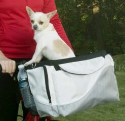 Petsafe Hondenfietsmand Happy Ride 7 Petsafe Hondenfietsmand Happy Ride -Huisdier Product Winkel image 887