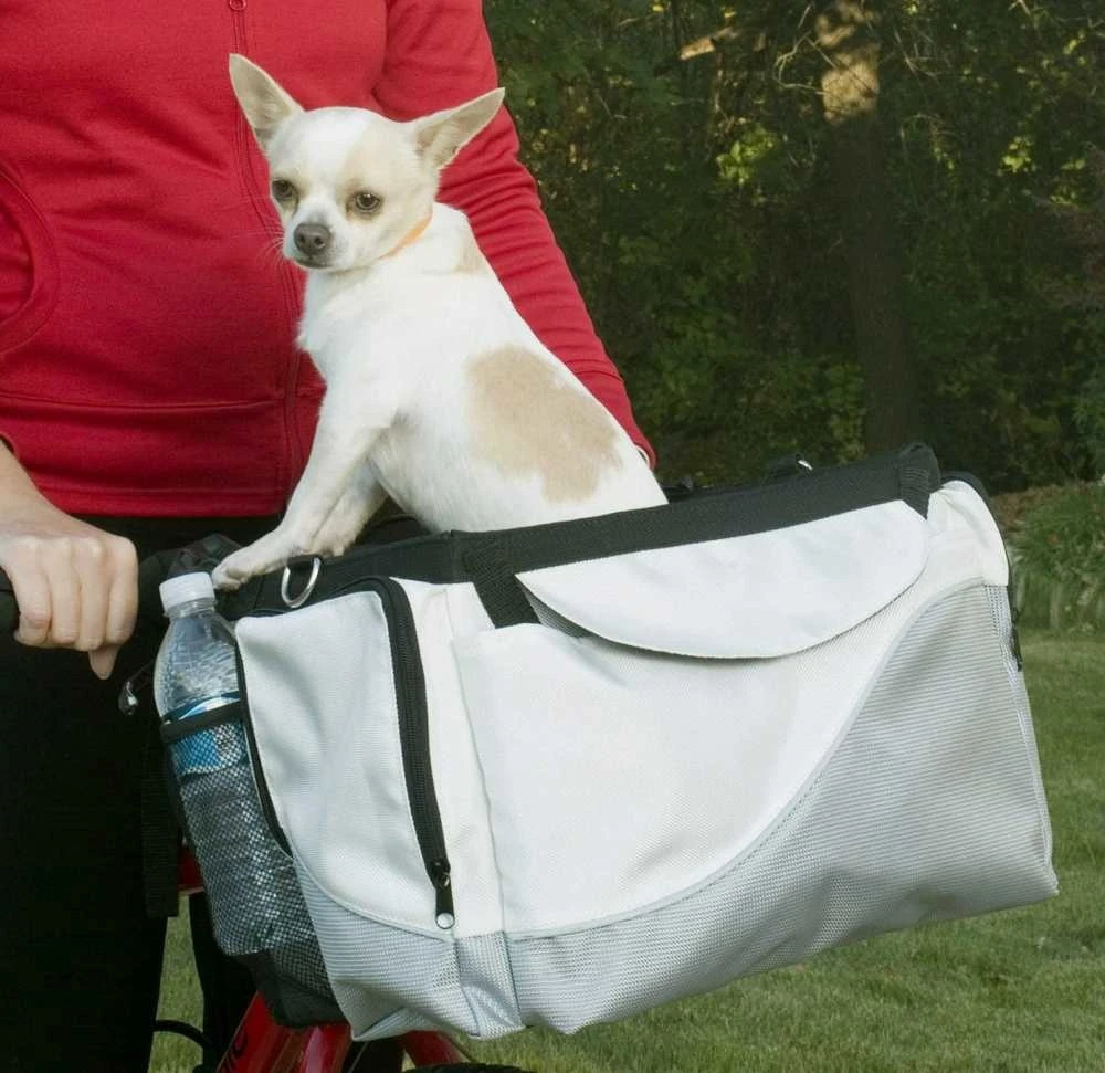 Petsafe Hondenfietsmand Happy Ride 3 Petsafe Hondenfietsmand Happy Ride - Afbeelding 3