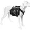 EQDOG Hondenrugzak Voor Pro Harness Flex Pack Medium