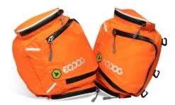 EQDOG Hondenrugzak Voor Pro Harness Flex Pack Medium -Huisdier Product Winkel image 907