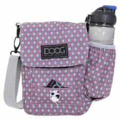 DOOG Cross Body Tas Walkie Bag Luna -Huisdier Product Winkel image 975