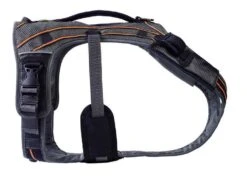 EQDOG Hondentuig Pro Harness Oranje -Huisdier Product Winkel image 982