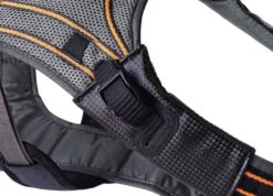 EQDOG Hondentuig Pro Harness Oranje -Huisdier Product Winkel image 984