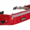 DOOG Heuptas Walkie Belt Rood