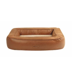 Petlando Orthopedische Ligmand Lissabon - Bruin (Cognac)