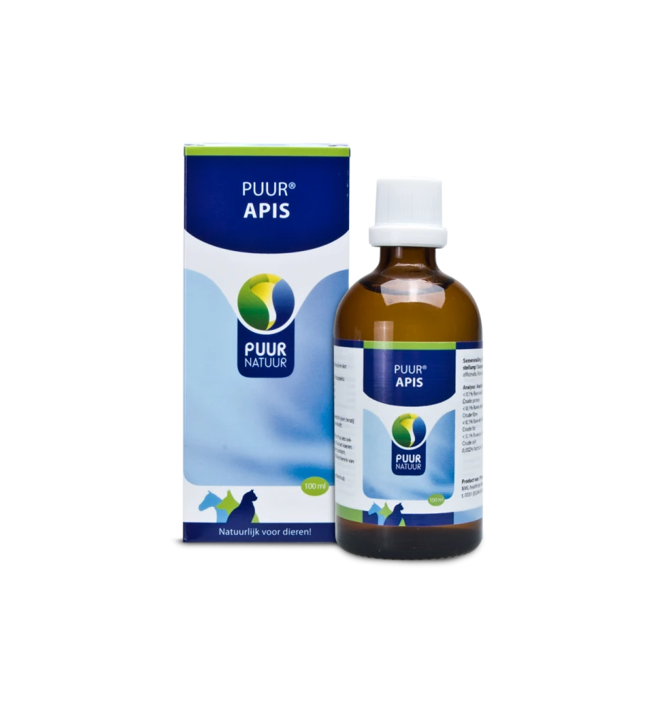 PUUR Apis - 100 Ml 1 PUUR Apis - 100 Ml