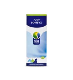 PUUR Bombyx - 50 Ml 5 PUUR Bombyx - 50 Ml -Huisdier Product Winkel puur bombyx 50 ml 2