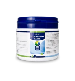 PUUR Glucosamine Extra