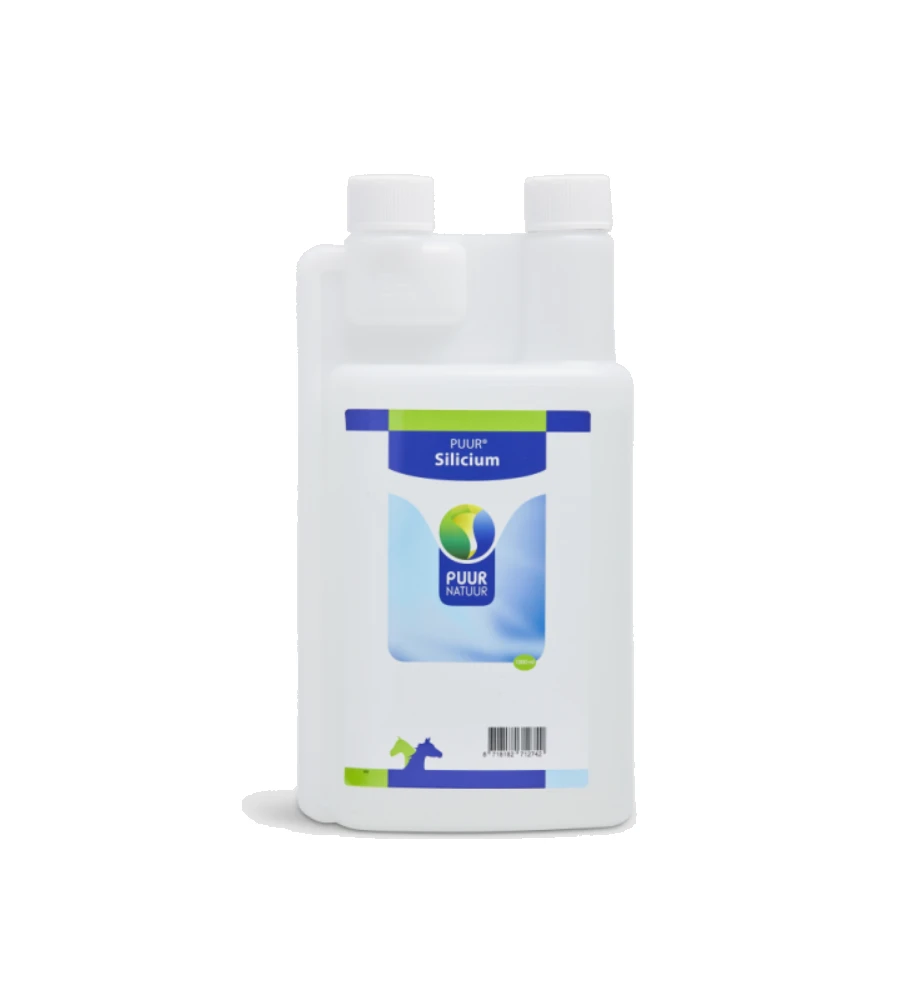 PUUR Silicium - 1000 Ml 1 PUUR Silicium - 1000 Ml
