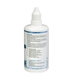 ReboCare Ocuvid Oogspoelvloeistof - 100 Ml -Huisdier Product Winkel rebocare ocuvid oogspoelvloeistof 100 ml 2