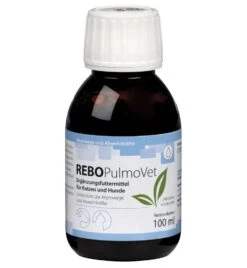 REBOPulmoVet - 100 Ml -Huisdier Product Winkel rebopulmovet 100 ml 2