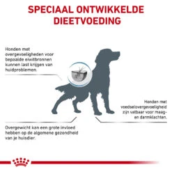 Royal Canin Hypoallergenic Moderate Calorie - Hondenvoer - 14kg -Huisdier Product Winkel royal canin hypoallergenic moderate calorie hond 153403 1000 none