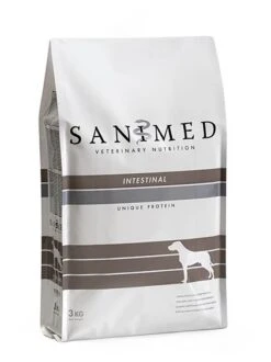 Sanimed Intestinal Insect - Hondenvoer - 3kg