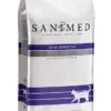 Sanimed Skin/Sensitive - Kattenvoer - 4,5kg