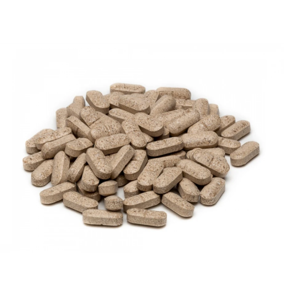 Sensipharm Omniderma 1000 Mg - 180 Tabletten 2 Sensipharm Omniderma 1000 Mg - 180 Tabletten - Afbeelding 2