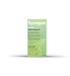 Synopet Rabbit Joint Support - 75 Ml -Huisdier Product Winkel synopet rabbit joint support 75 ml 2
