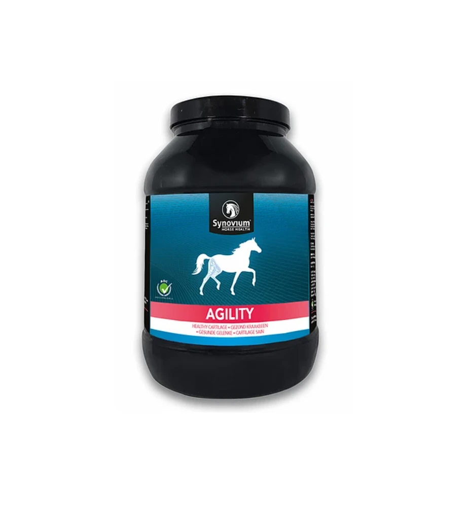 Synovium Agility - 1 KG 1 Synovium Agility - 1 KG