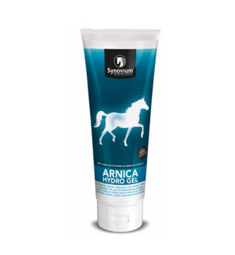 Synovium Arnica Hydro Gel - 250 Ml 1 Synovium Arnica Hydro Gel - 250 Ml