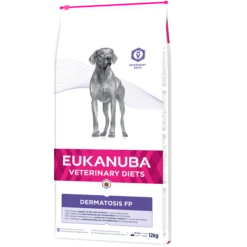Eukanuba Vdiet Dermatosis Fp – Hondenvoer – 12kg