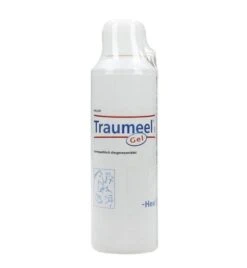 Traumeel S Gel - 250 Gram